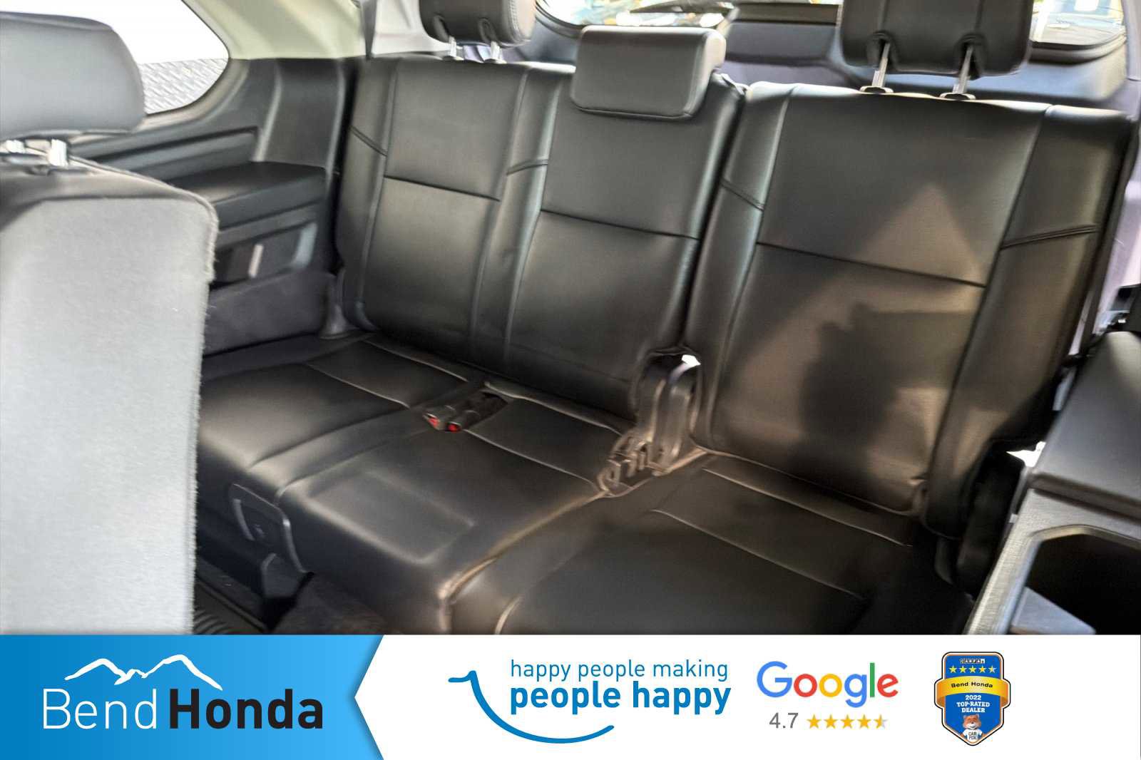 Used 2024 Toyota Sequoia SR5 w/ SR5 Premium Package image 17