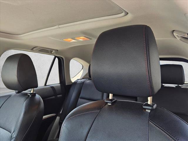 Used 2015 MAZDA CX-5 Grand Touring FWD image 19