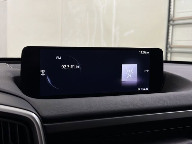 Certified 2025 MAZDA CX-50 AWD 2.5 Hybrid w/ Premium Pkg image 26