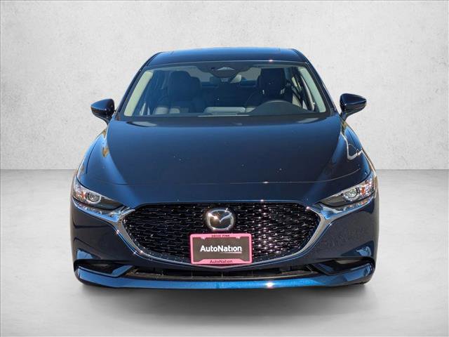 New 2026 MAZDA MAZDA3 2.5 S Sedan w/ Preferred Pkg image 6