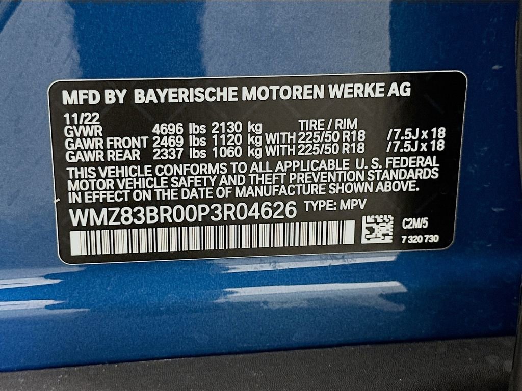 Used 2023 MINI Cooper Countryman S AWD/4WD image 33