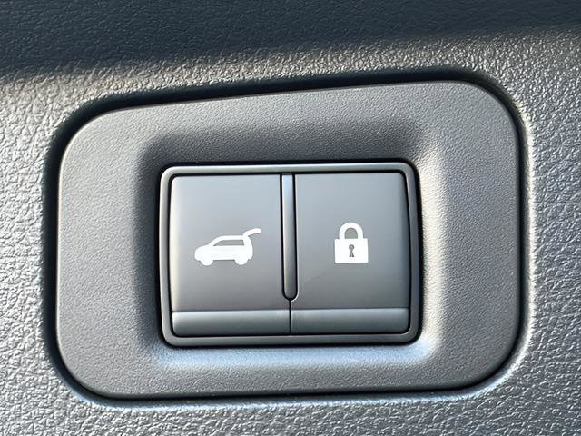 New 2026 Nissan Armada PRO-4X image 34