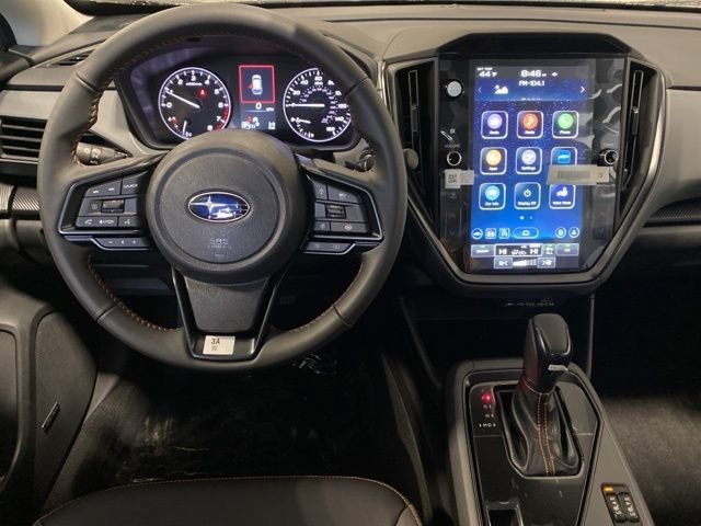 New 2025 Subaru Crosstrek 2.5i Limited image 2