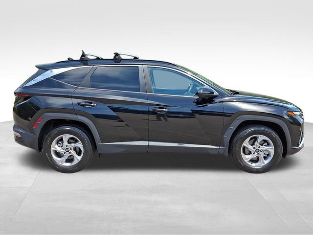 Used 2023 Hyundai Tucson SEL AWD/4WD image 9