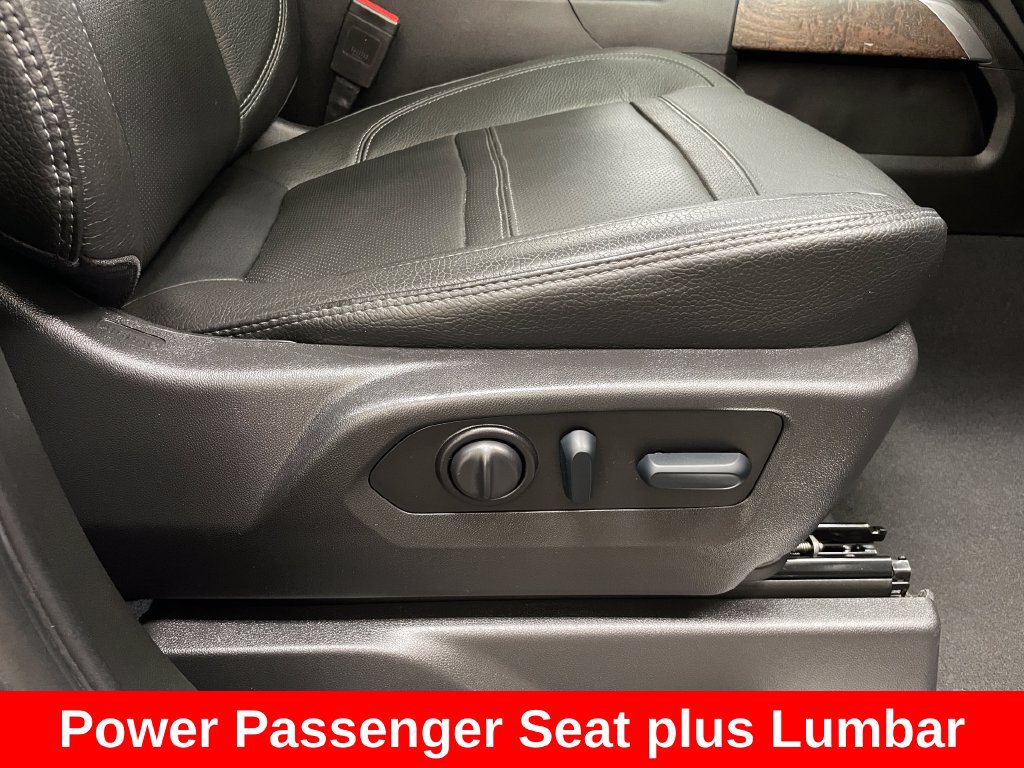 Certified 2022 GMC Sierra 1500 Denali w/ Driver Alert Package II AWD/4WD image 13