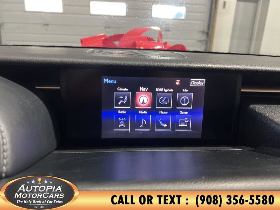 Used 2014 Lexus IS 250 AWD image 22
