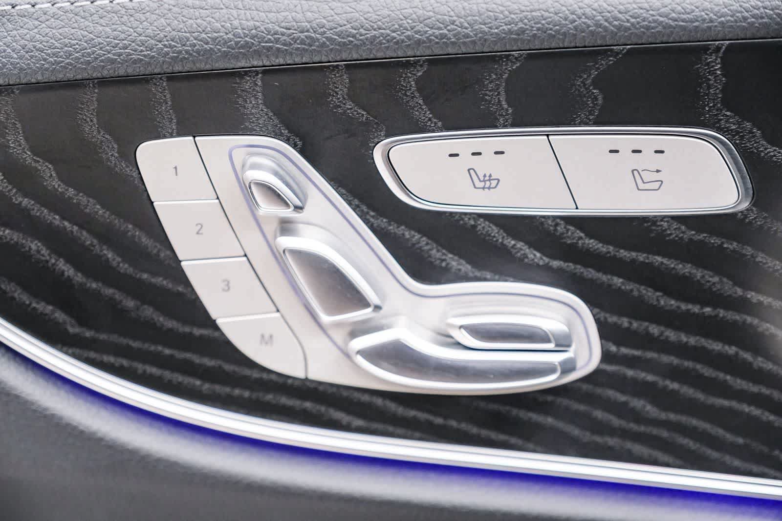 Certified 2023 Mercedes-Benz E 450 Cabriolet image 25