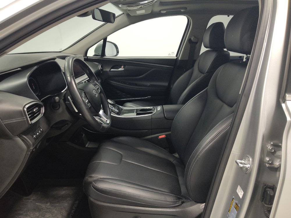 Used 2023 Hyundai Santa Fe SEL w/ Premium Package AWD/4WD image 17