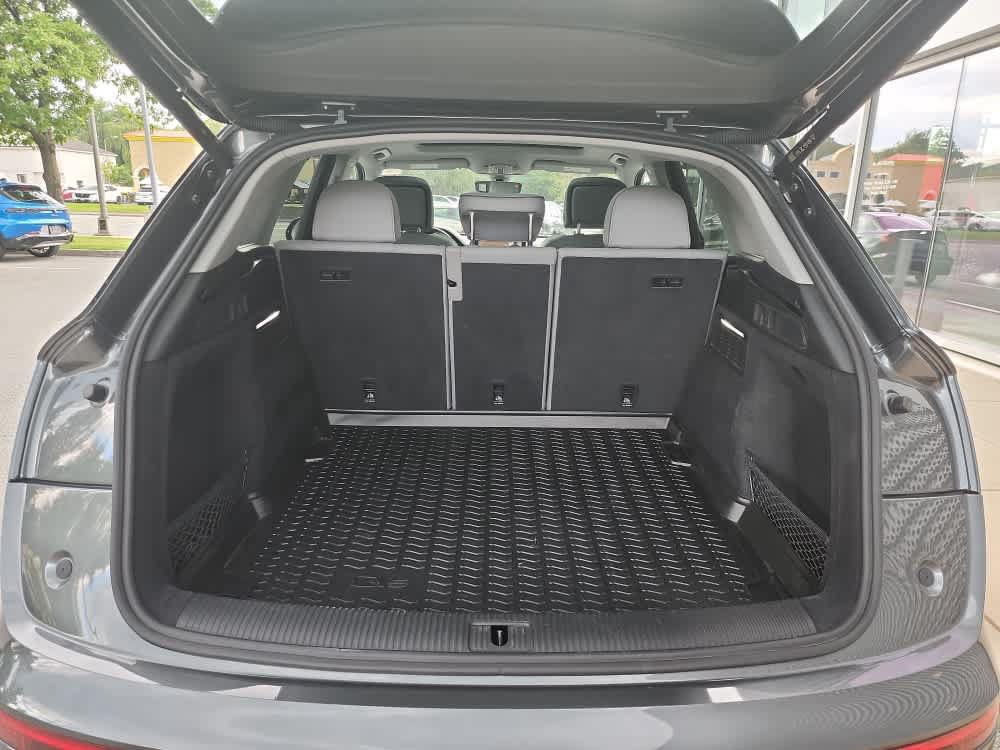 Certified 2023 Audi Q5 2.0T Premium Plus w/ Premium Plus Package AWD/4WD image 22