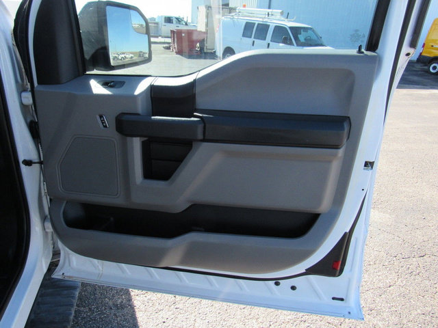 Used 2017 Ford F150 XL w/ XL Power Equipment Group AWD/4WD image 12