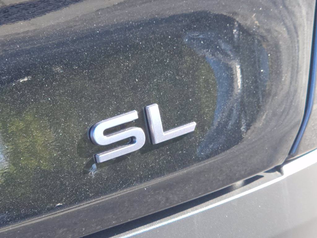 New 2026 Nissan Murano SL AWD/4WD image 7