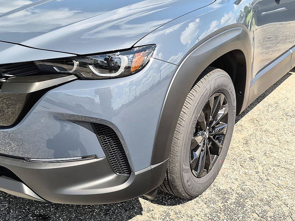New 2026 MAZDA CX-50 AWD 2.5 S w/ Weather Package image 9