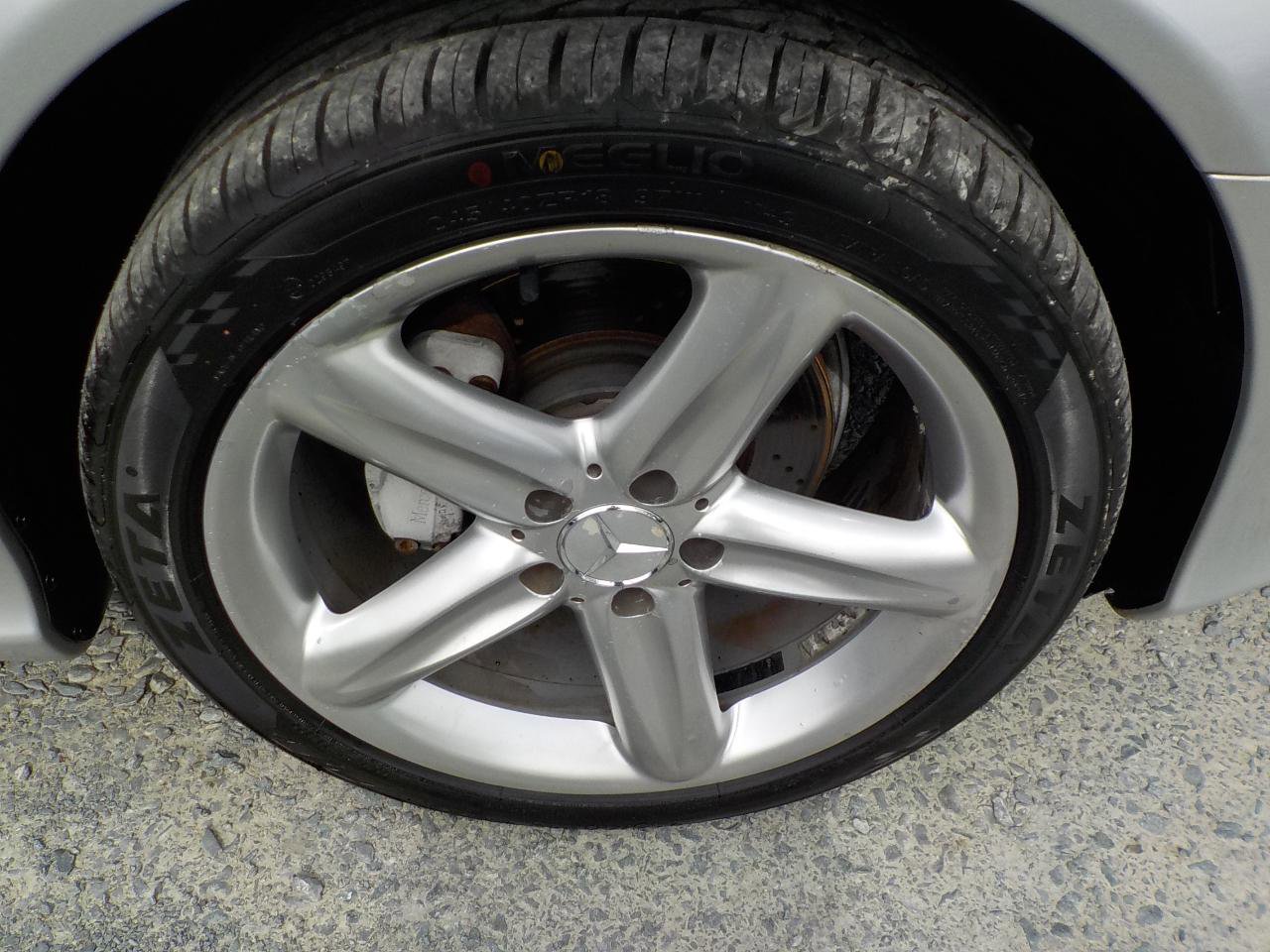 Used 2005 Mercedes-Benz SL 500 image 23