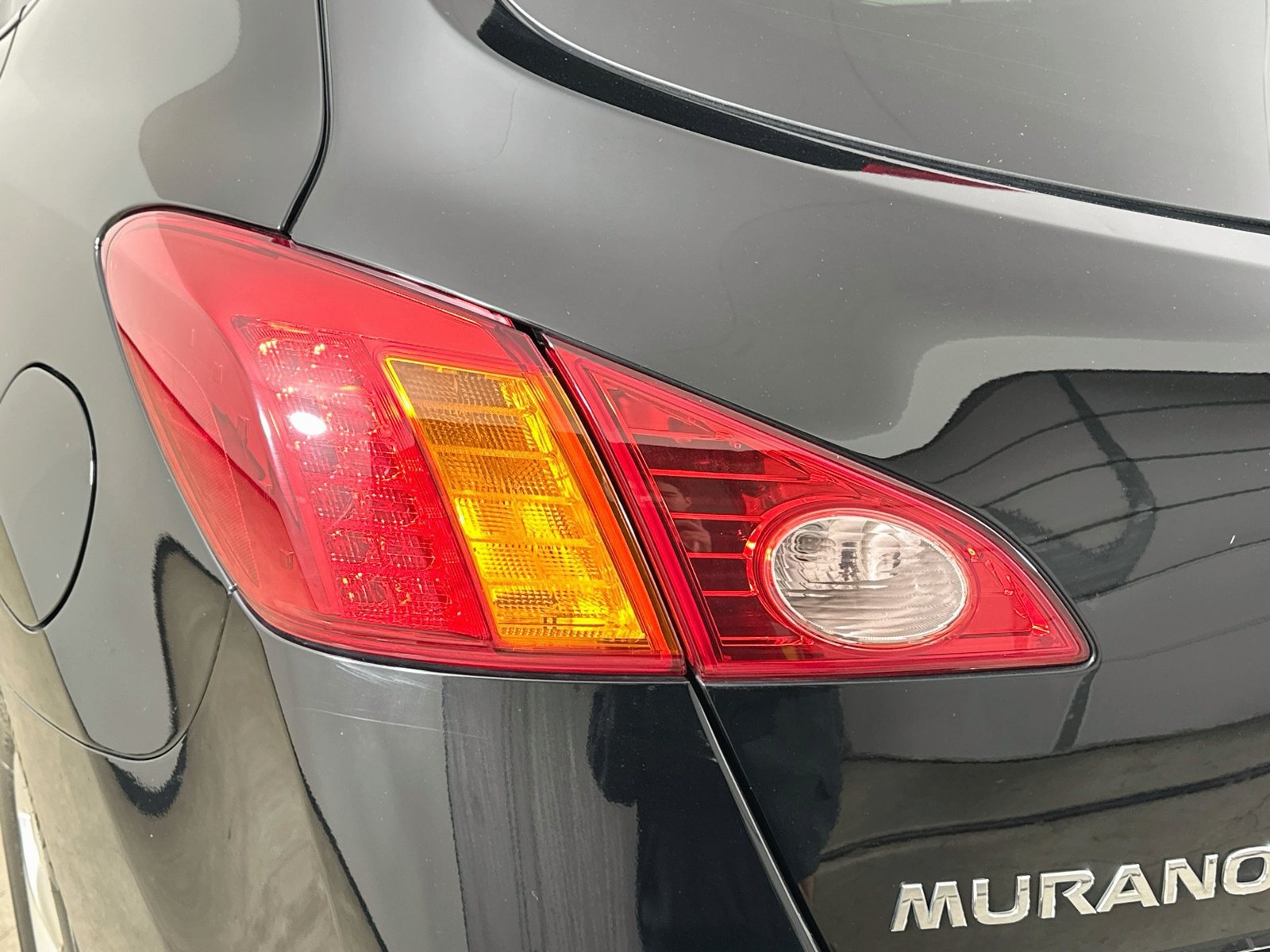 Used 2010 Nissan Murano SL w/ Leather Pkg AWD/4WD image 12