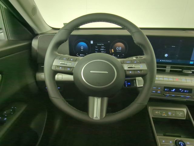 New 2026 Hyundai Kona Limited image 25