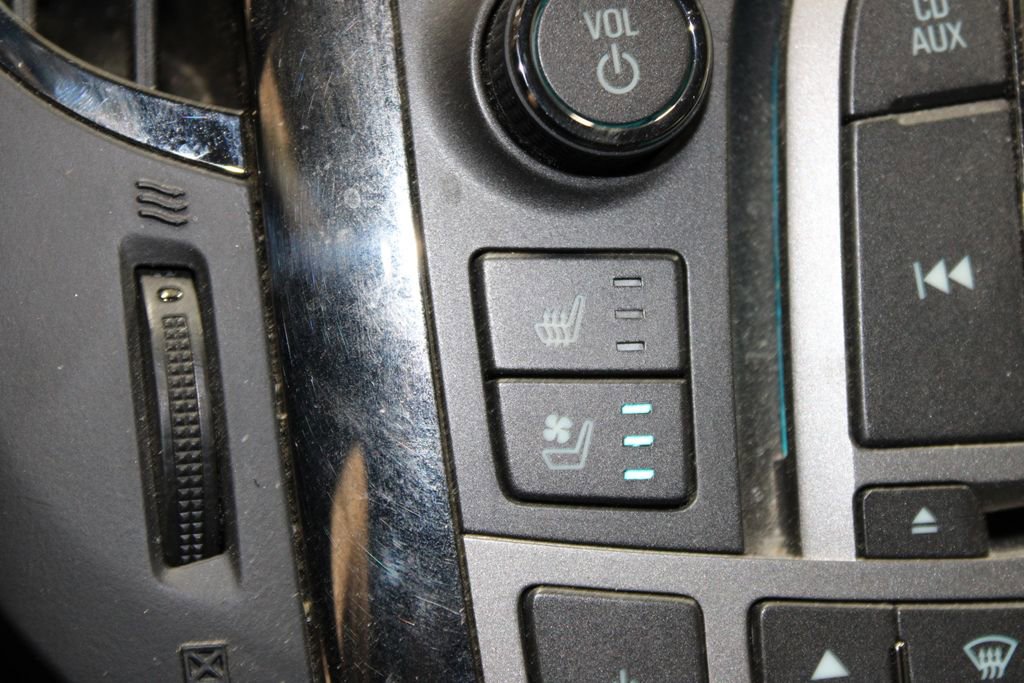 Used 2010 Buick LaCrosse CXS w/ Touring Package image 26