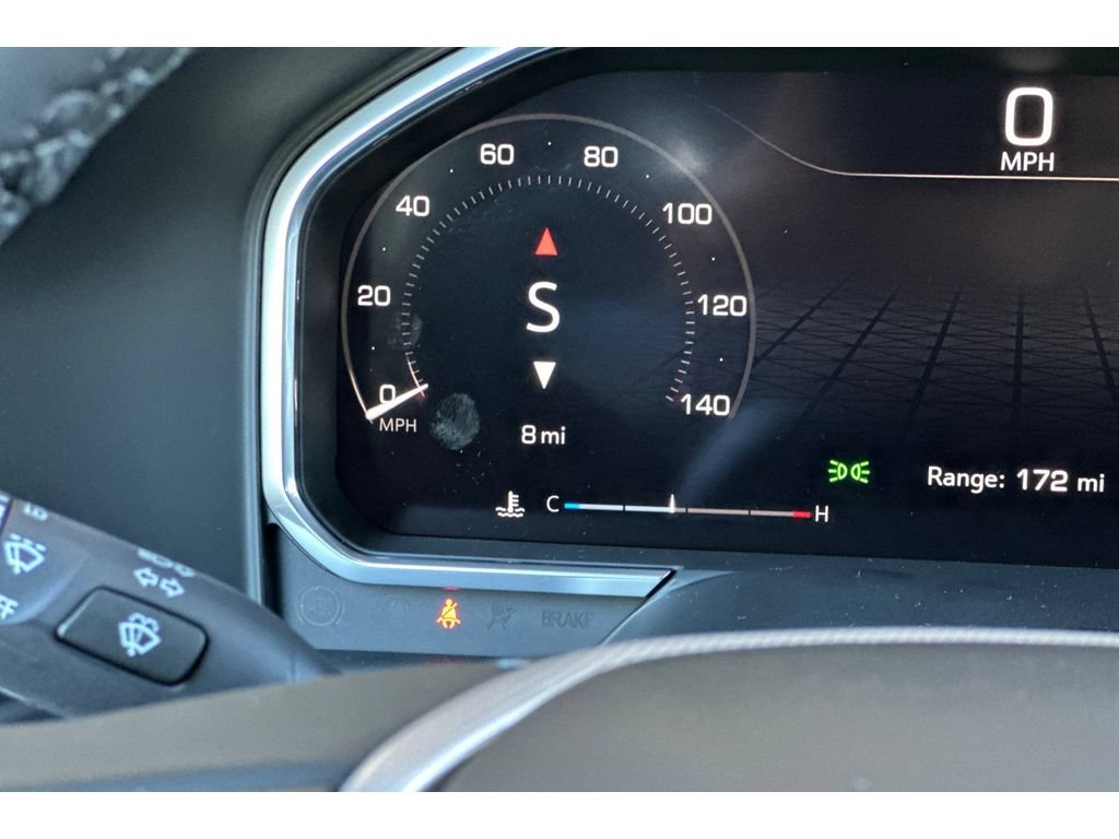 New 2026 GMC Sierra 3500 Denali w/ Technology Package AWD/4WD image 22
