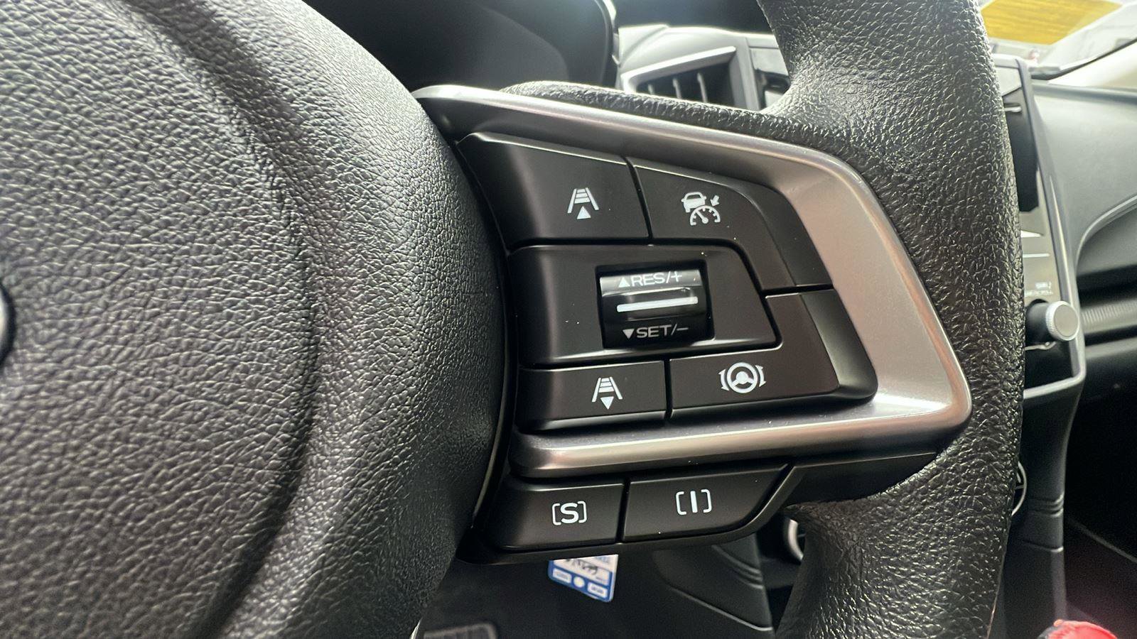 Certified 2023 Subaru Crosstrek 2.0i AWD/4WD image 20