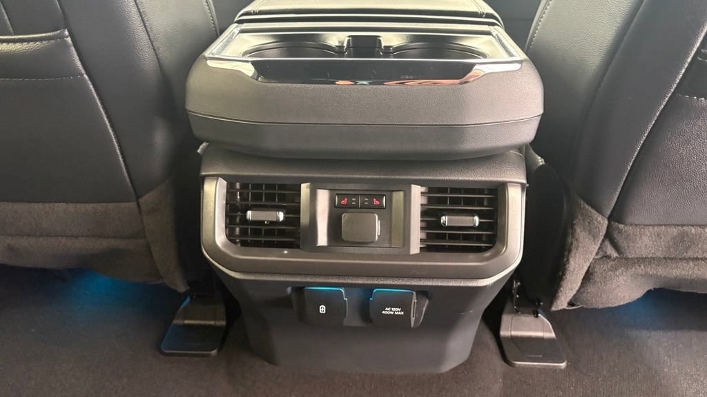 Used 2024 Ford F150 Lariat w/ Equipment Group 502A High AWD/4WD image 30
