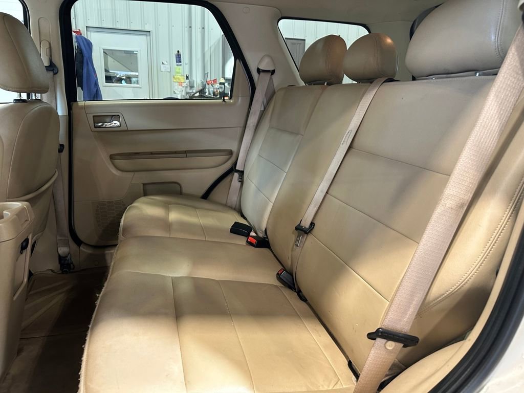 Used 2008 Ford Escape Limited image 27