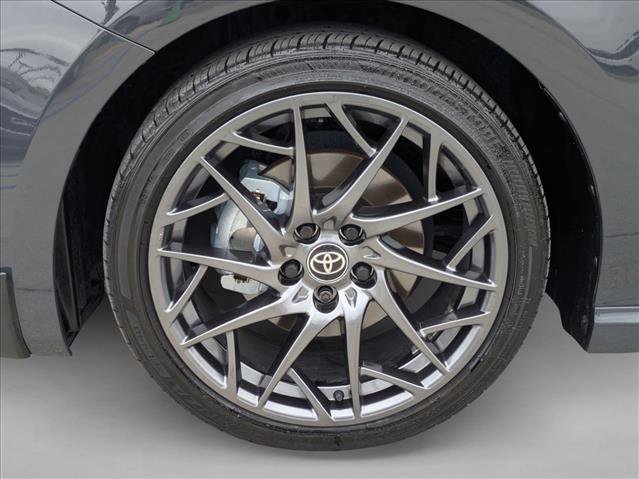 Used 2025 Toyota Camry SE FWD image 23