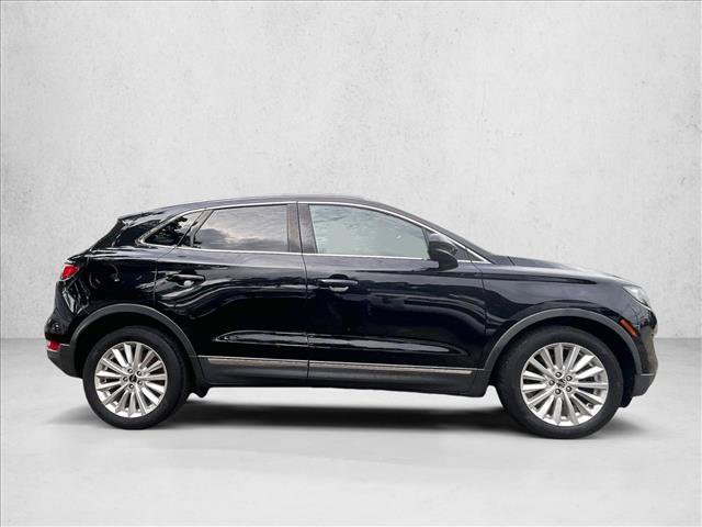 Used 2019 Lincoln MKC Premiere FWD image 5