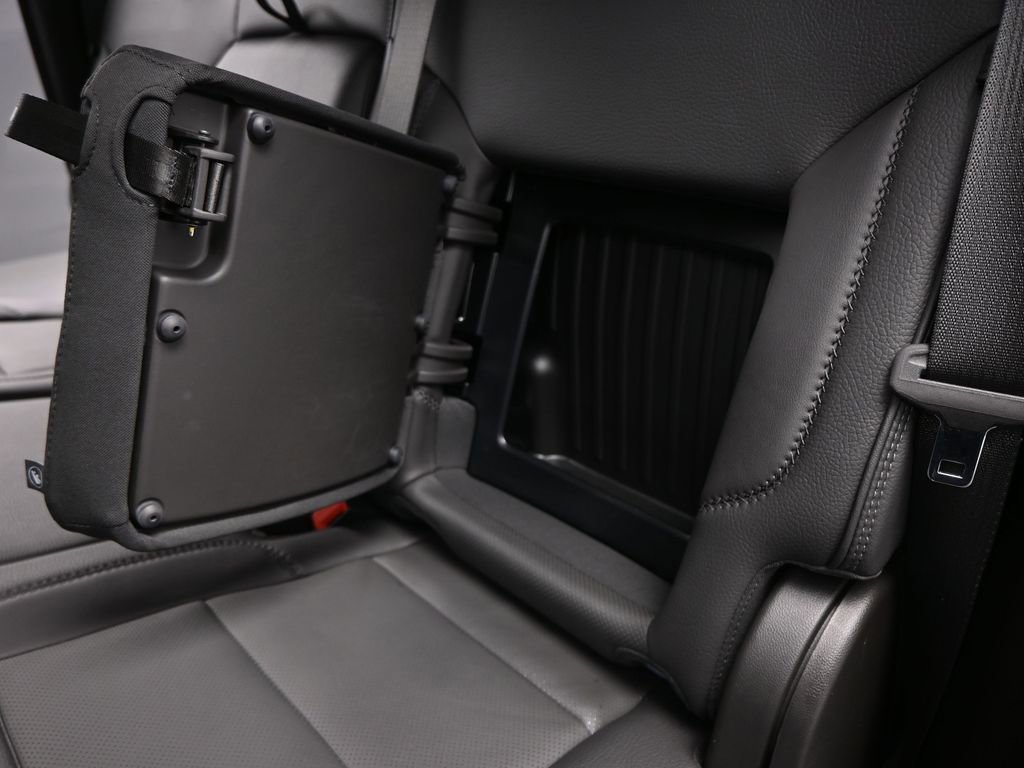 Used 2025 GMC Sierra 1500 Denali image 23