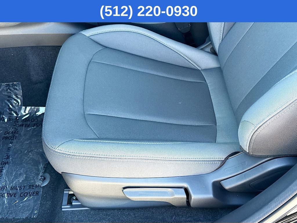 New 2026 Subaru Crosstrek 2.0i Premium AWD/4WD image 23