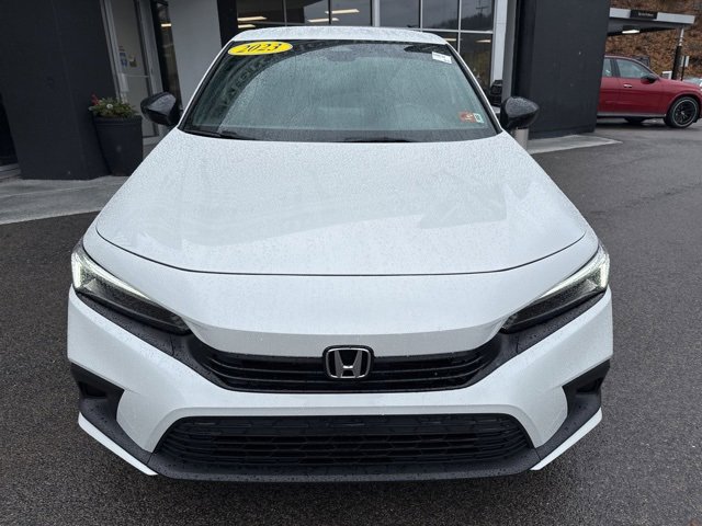 Used 2023 Honda Civic Sport image 8