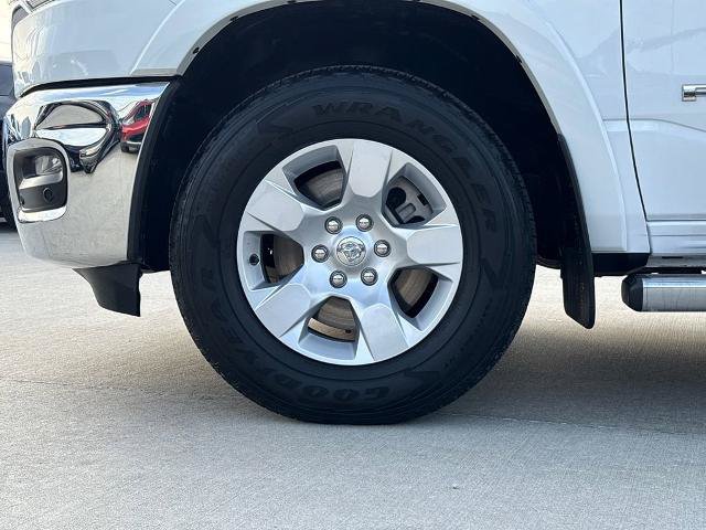 Used 2025 RAM 1500 Big Horn AWD/4WD image 32
