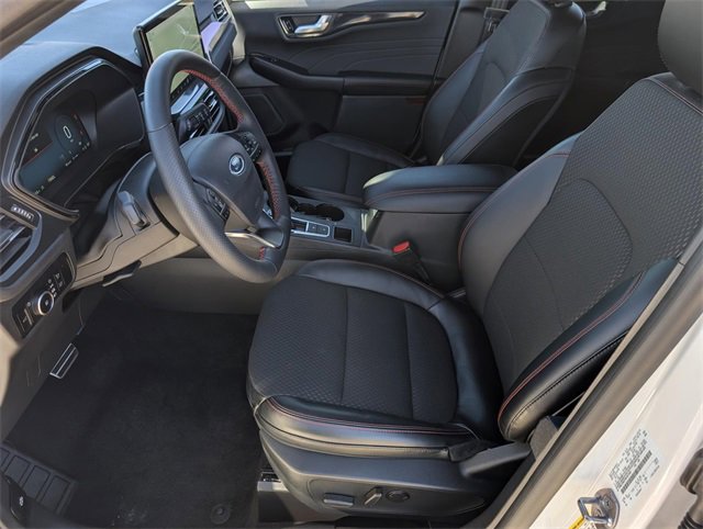 Certified 2024 Ford Escape ST-Line Select w/ Tech Pack #2 image 26