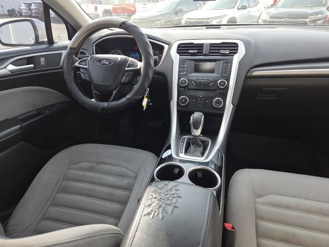 Used 2014 Ford Fusion S FWD image 25