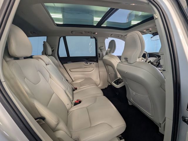 Used 2019 Volvo XC90 T6 Momentum w/ Advanced Package image 14