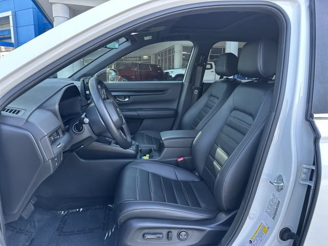 Used 2025 Honda CR-V Sport-L image 30