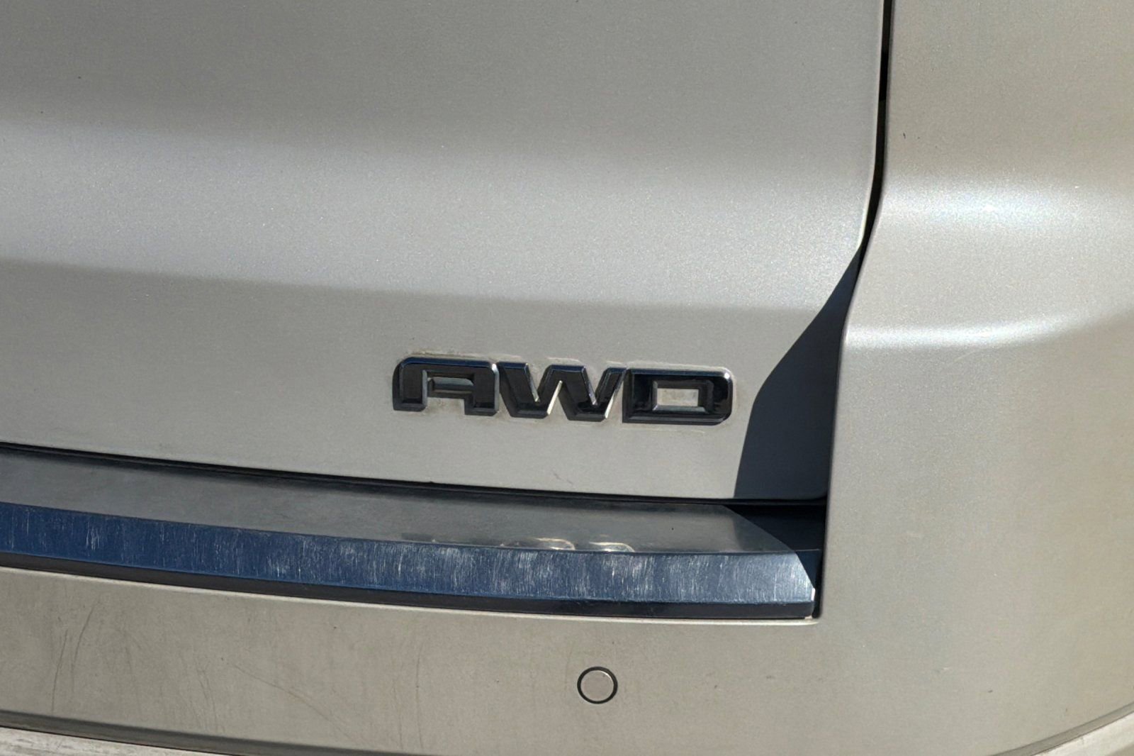 Used 2015 GMC Acadia Denali AWD/4WD image 47