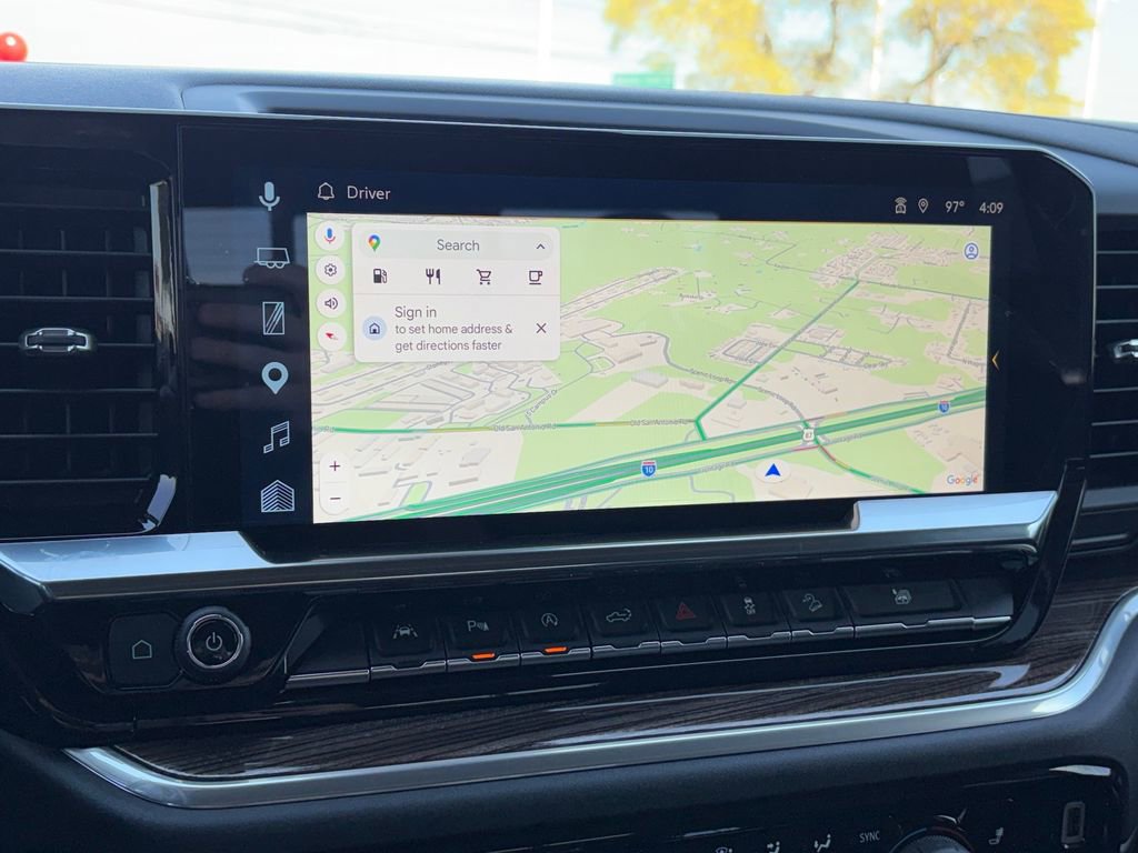 Used 2026 Chevrolet Silverado 1500 RST image 15