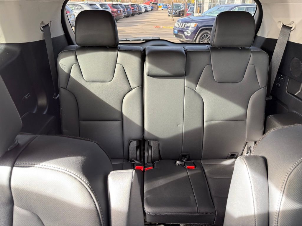 Used 2023 Kia Telluride SX image 14