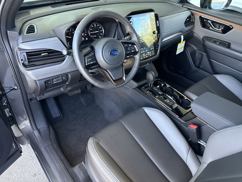 New 2026 Subaru Forester Sport AWD/4WD image 11