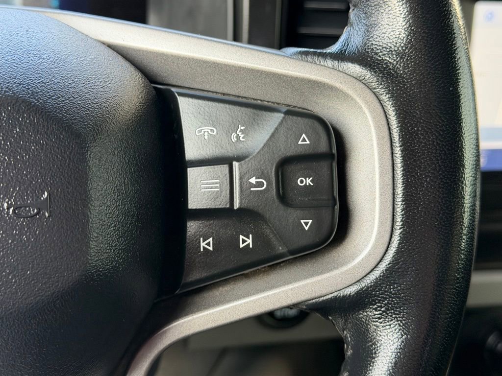 Used 2023 Ford Bronco Badlands w/ Sasquatch Package image 19