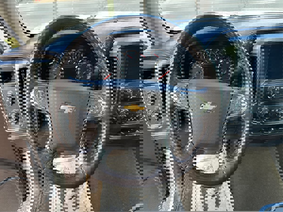 Used 2020 Ford EcoSport S image 27