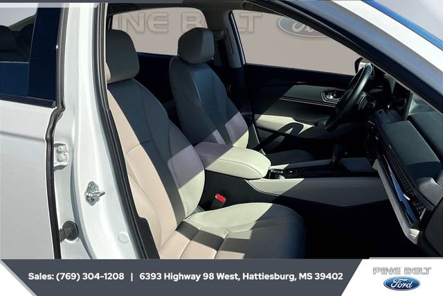 Used 2024 Honda Accord EX-L image 6