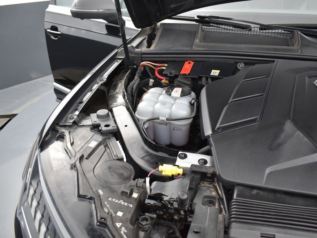 Used 2023 Audi Q7 3.0T Premium Plus image 36