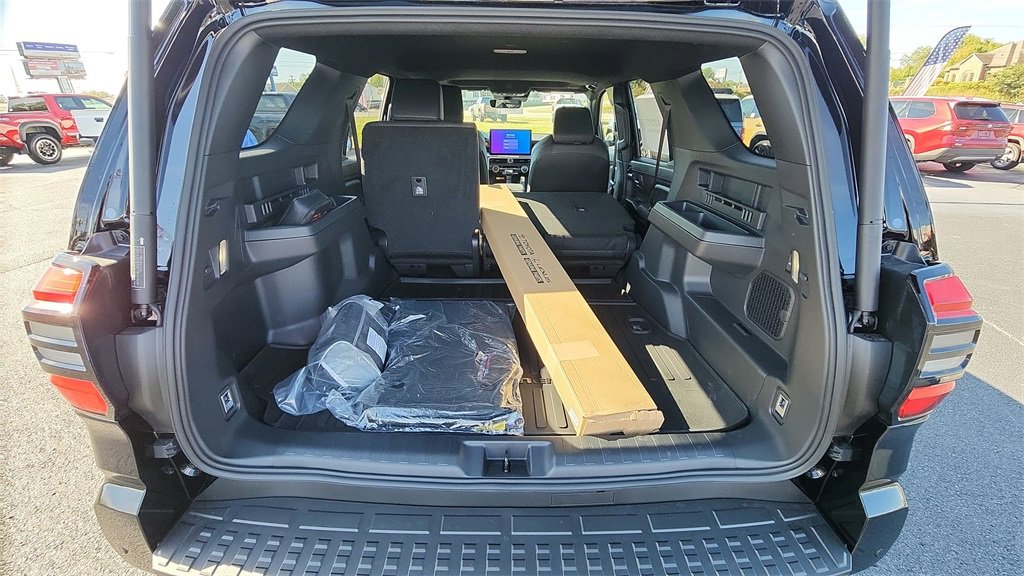 New 2025 Toyota 4Runner TRD Off-Road Premium image 27