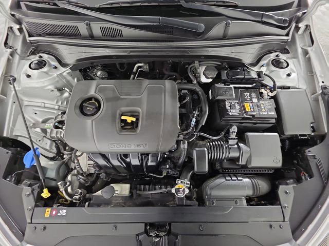 Used 2021 Kia Forte LXS image 46