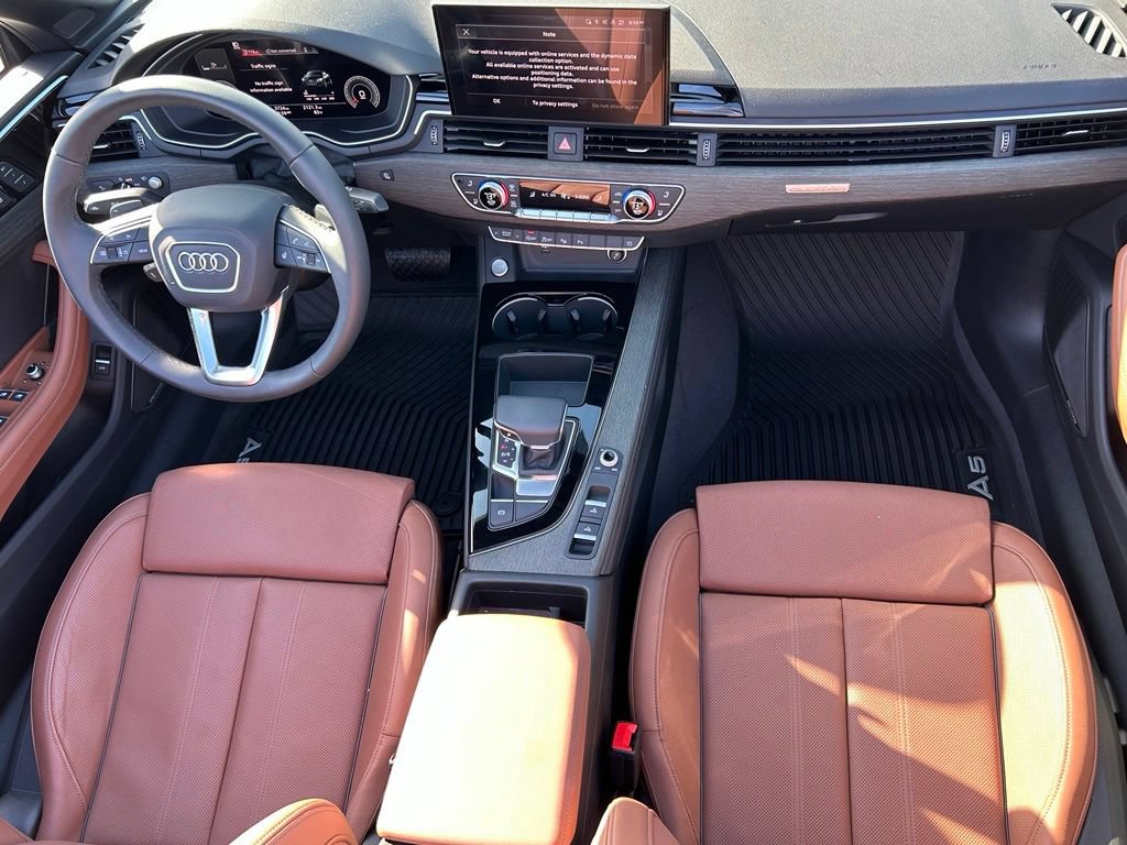 Used 2023 Audi A5 2.0T Prestige AWD/4WD image 10