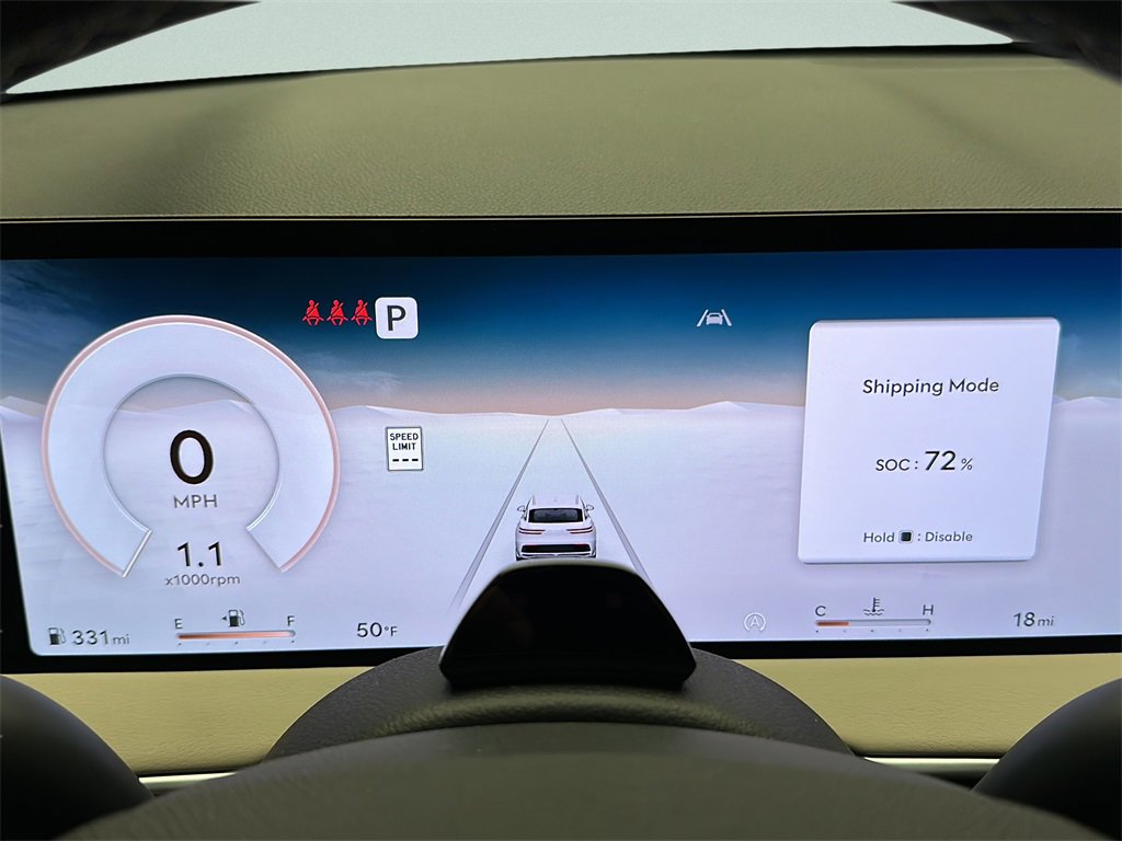 New 2026 Genesis GV70 2.5T Advanced image 22