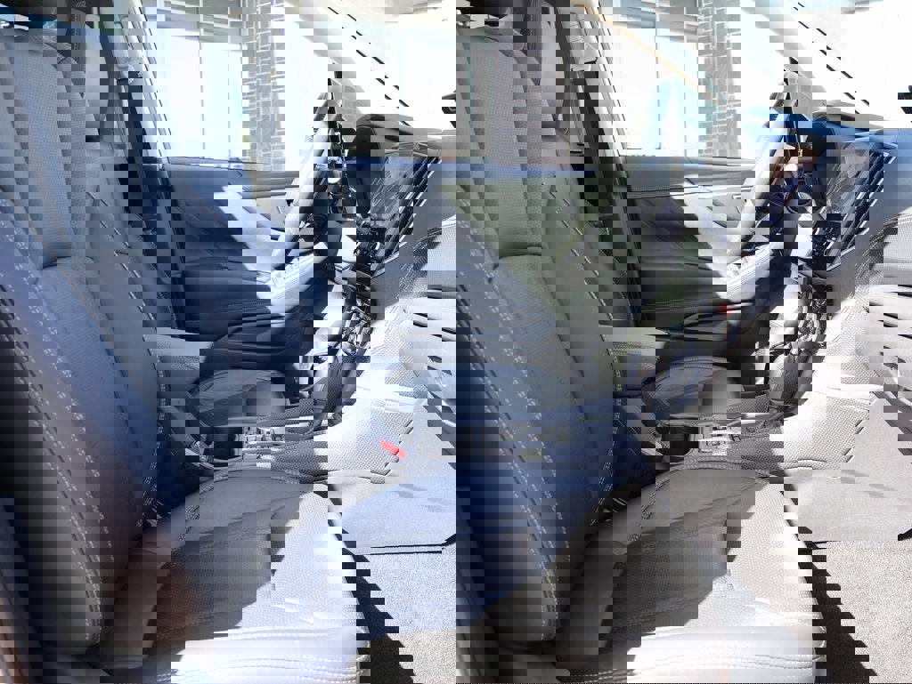 Used 2024 Subaru Forester Touring w/ Convenience Package image 10