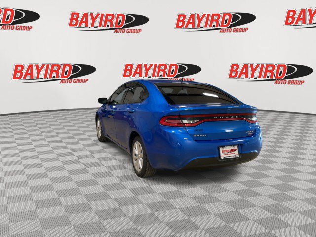Used 2015 Dodge Dart Aero FWD image 7
