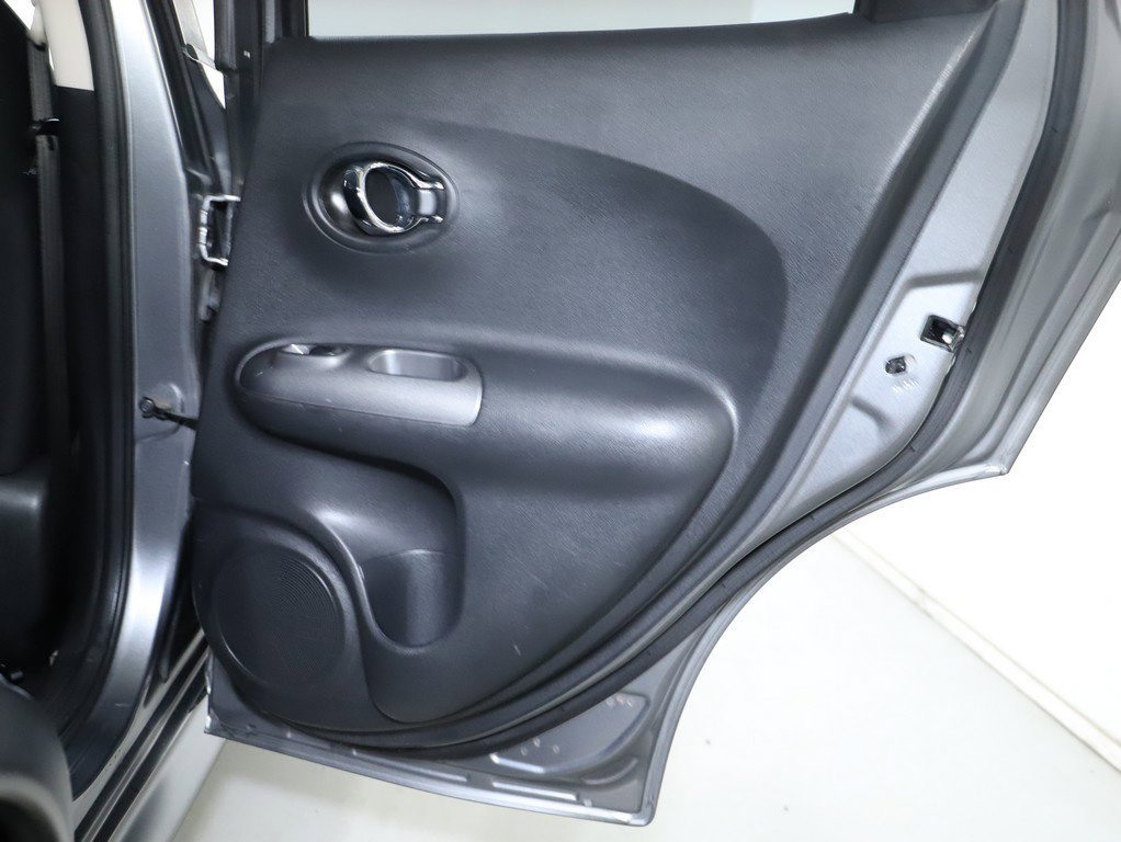 Used 2015 Nissan Juke S AWD/4WD image 34