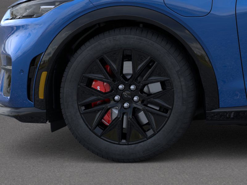 New 2025 Ford Mustang Mach-E Premium w/ Sport Appearance Package image 19